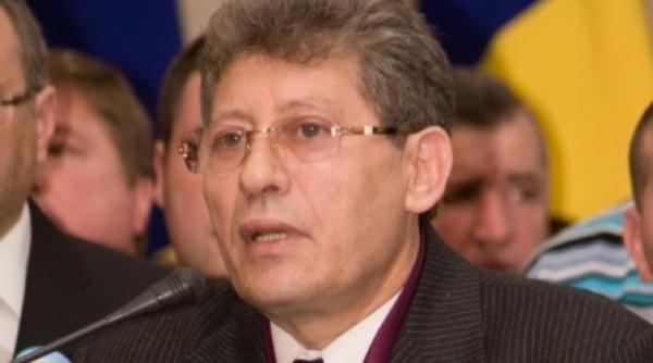 mihai ghimpu si a cerut scuze romanilor pentru regimul de vize impus de fostul regim