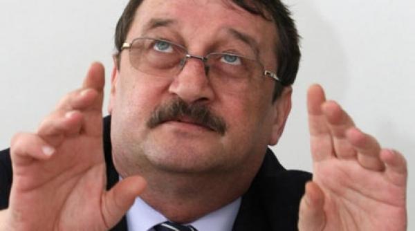 mircea basescu o garantie prezidentiala