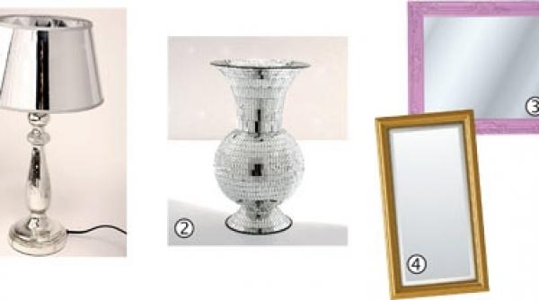 oglinda potrivita povestea oglinzii in designul de interior