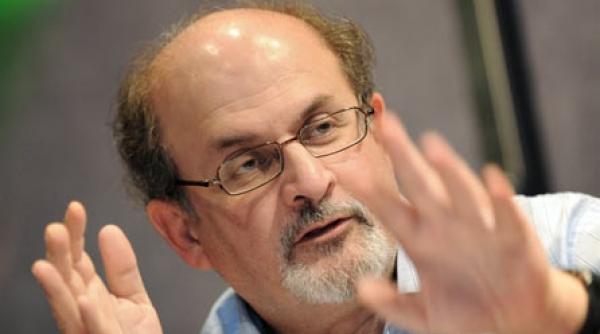 rushdie vine in romania