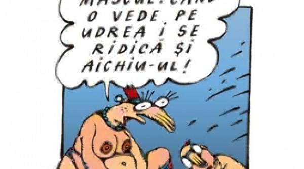 udrea n are parte de tara care s o merite