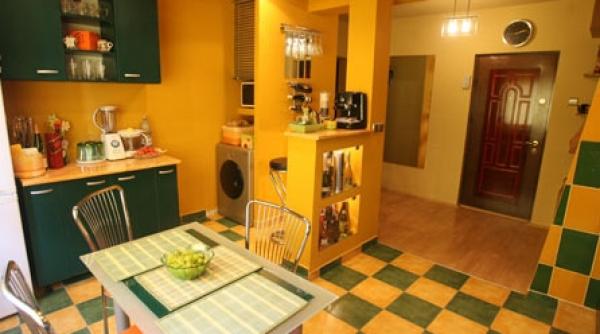 veselie si dinamism prin culoare si decoratiuni