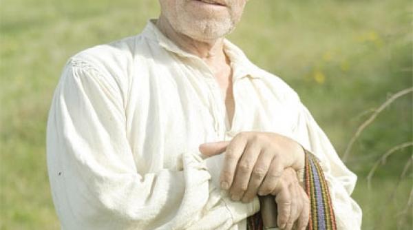 ciobanul nicolae pitis din lapus