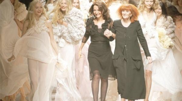 decalogul soniei rykiel