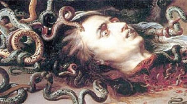 monstrii vechi si noi