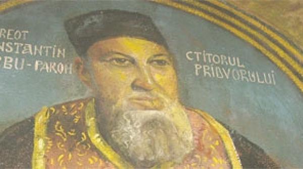 parintele sarbu ziditorul de biserici si suflete