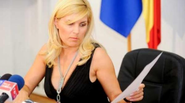 elena udrea iertata de un miliard de lei vechi