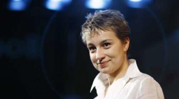 omul zilei anamaria marinca