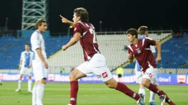 u craiova rapid 3 4 razbunare peste vara