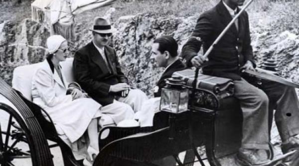 ultimele clipe ale elenei lupescu