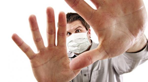 14 intrebari despre gripa noua