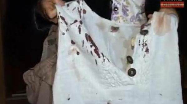 avocata snopita in bataie de sase tigani