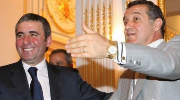 becali ii dau steaua lui hagi pentru 30 de milioane de euro