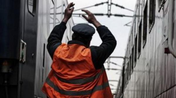 feroviarii cer demisia lui berceanu