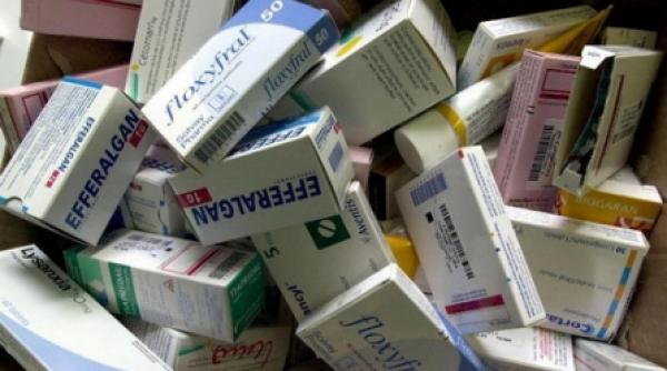 in maxim o luna stocurile de medicamente se vor epuiza complet