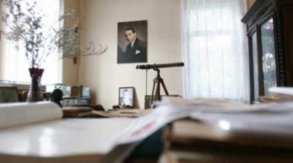 memoria pasiunile si micul univers al lui gib