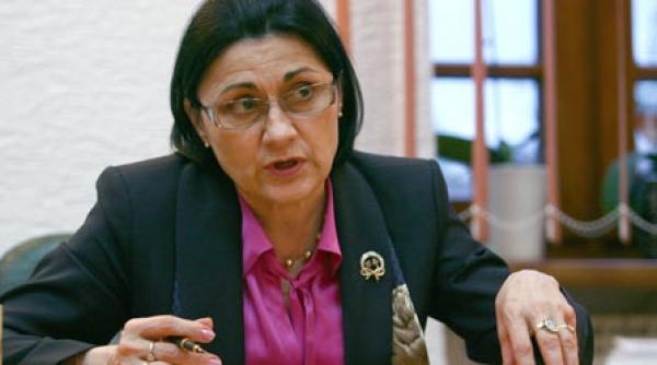 ministrul andronescu schimba ordinul