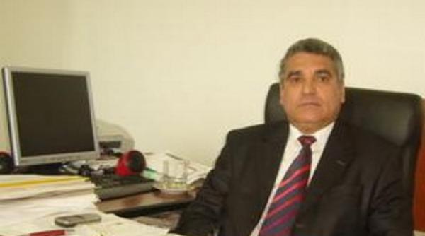 seful garzii financiare arges retinut in dosarul mita in fotbal