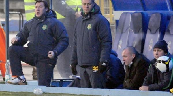 atentie cad antrenori