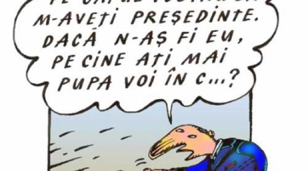 guvernul ca instrument al presedintelui