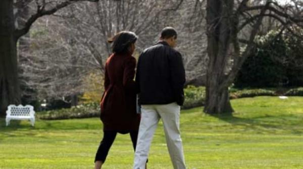 michelle si barack obama au vrut sa divorteze