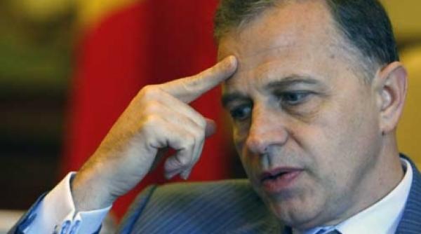 mircea geoana nu cu hahaiala se conduce tara