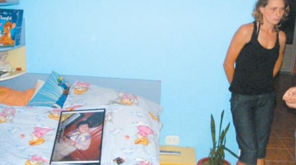 modus operandi militienesc