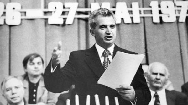 reflexe si reptile staliniste la uniunea scriitorilor