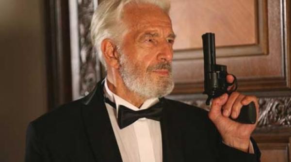 sergiu nicolaescu mai tare ca robert de niro