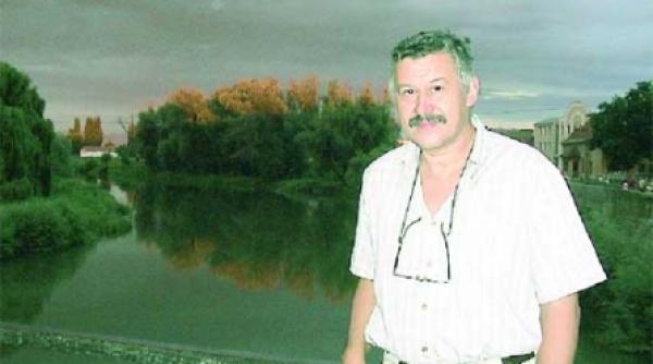 un frontierist din lugoj isi povesteste aventura