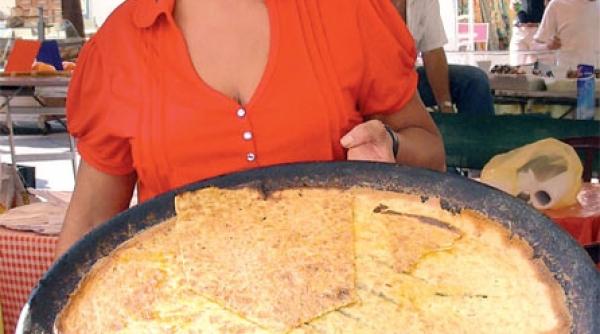 bucataria delicioasa a marelui sud francez