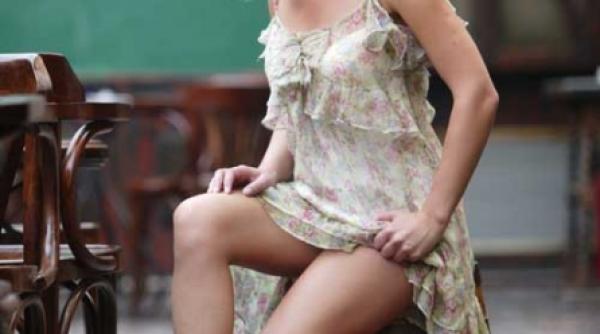 isi pun viata pe taraba de ziare