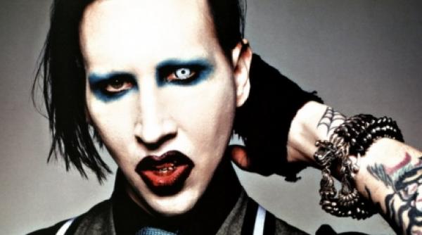 marilyn manson are gripa porcina