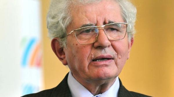 omul zilei neagu udroiu