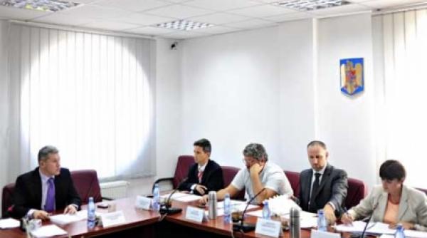 procurorul general a picat testul csm