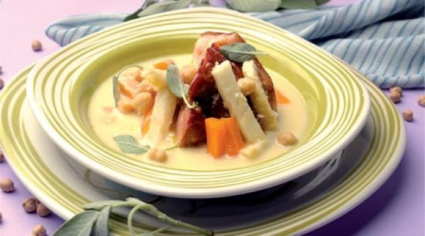 un accent in arta culinara din midi