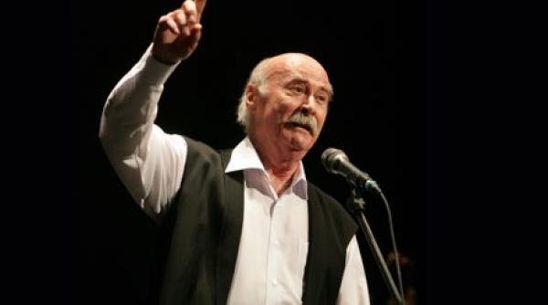 pe un franc poet caragiale talmacit de tudor gheorghe