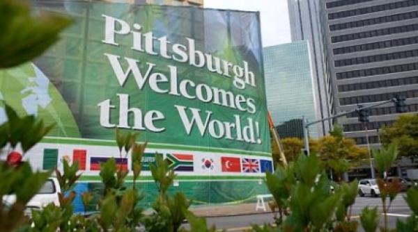 summit ul g20 reflecta o noua ordine economica mondiala