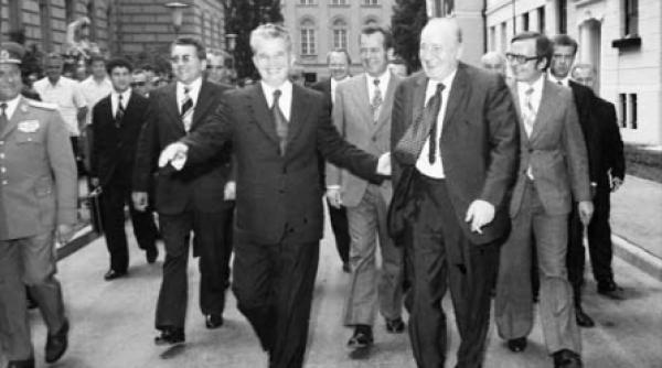 ungaria propune zone de siguranta la granite