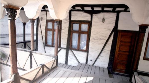 arhitectura urbana autentica din bucuresti