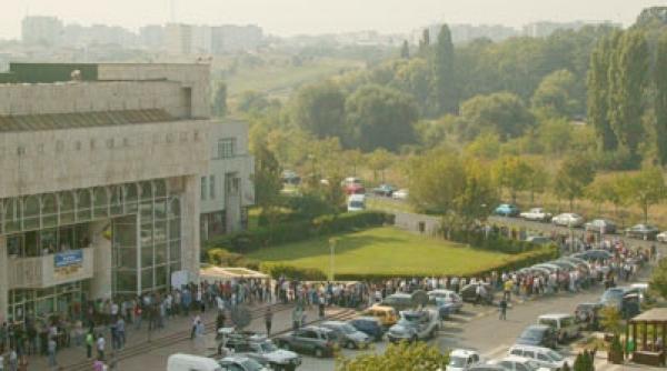 coada la joburi de toamna