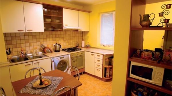 imbinari de stiluri si culori pentru o casa ideala