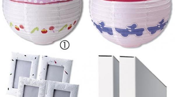 materialele reciclabile fac casa buna cu designul actual