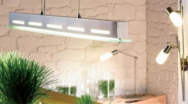 romanii interesati de iluminatul eco