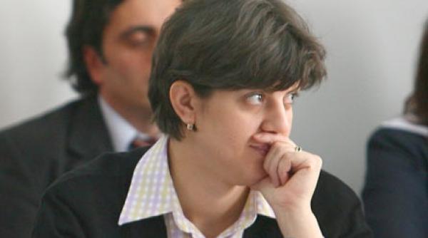 va fi sau nu va fi reinvestita kovesi