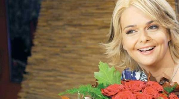 iuliana marciuc in miezul problemelor