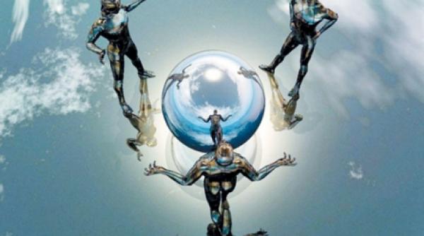 ratiunea reflecta lumina intelectului