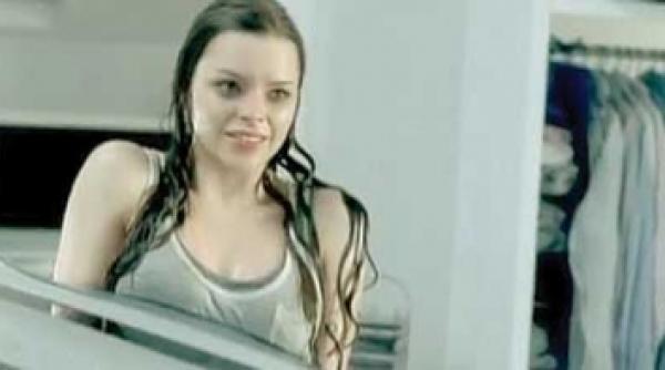 samponul lui winnetou