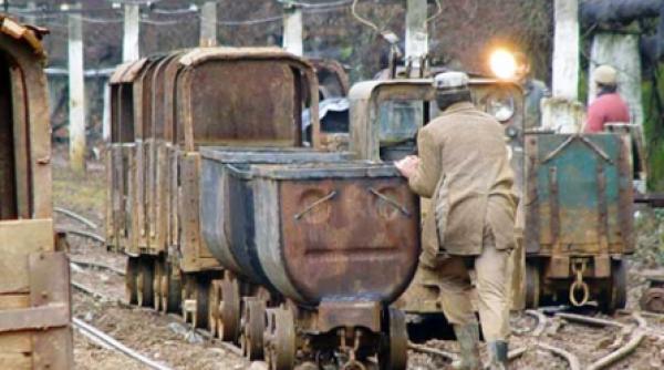 29 000 de lei pentru fiecare miner disponibilizat de la snlo