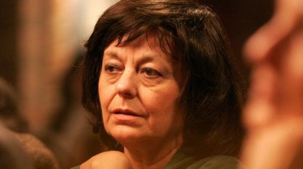 ana blandiana va deveni cavaler al legiunii de onoare